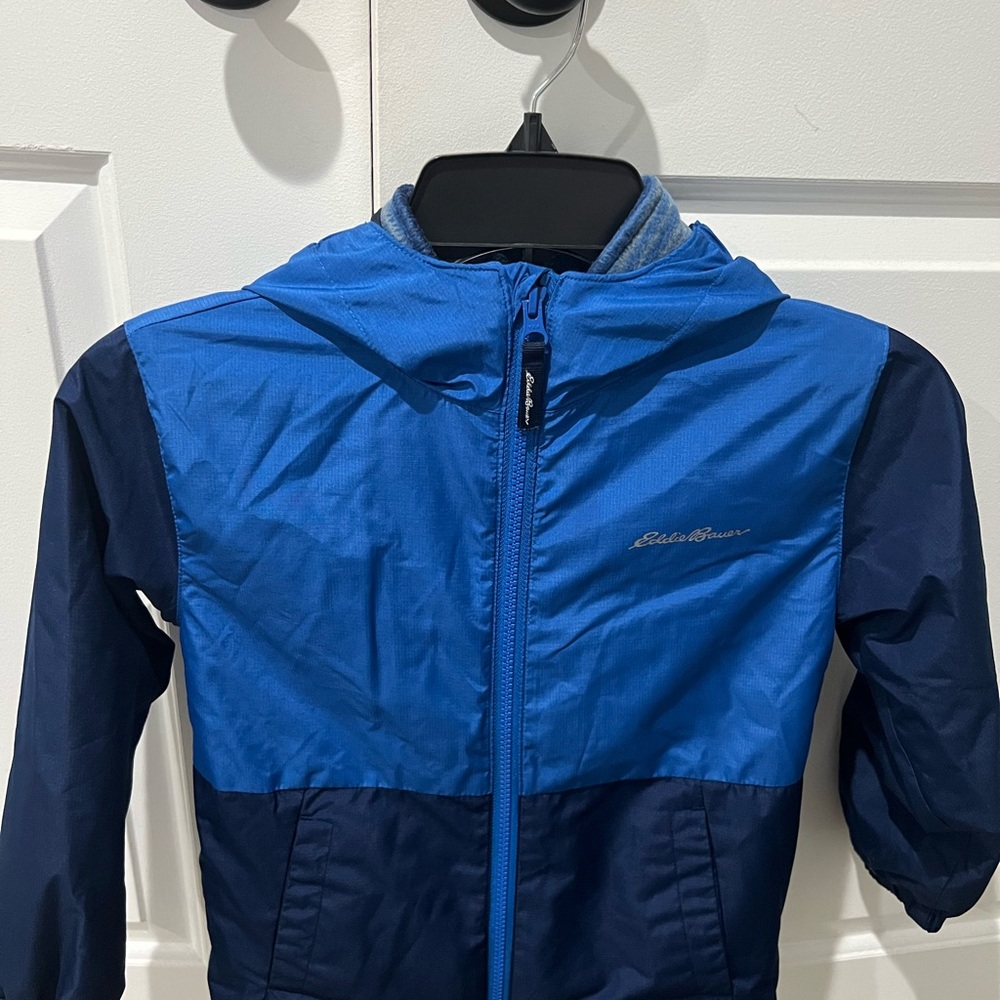 Eddie Bauer 3 in 1 Jacket